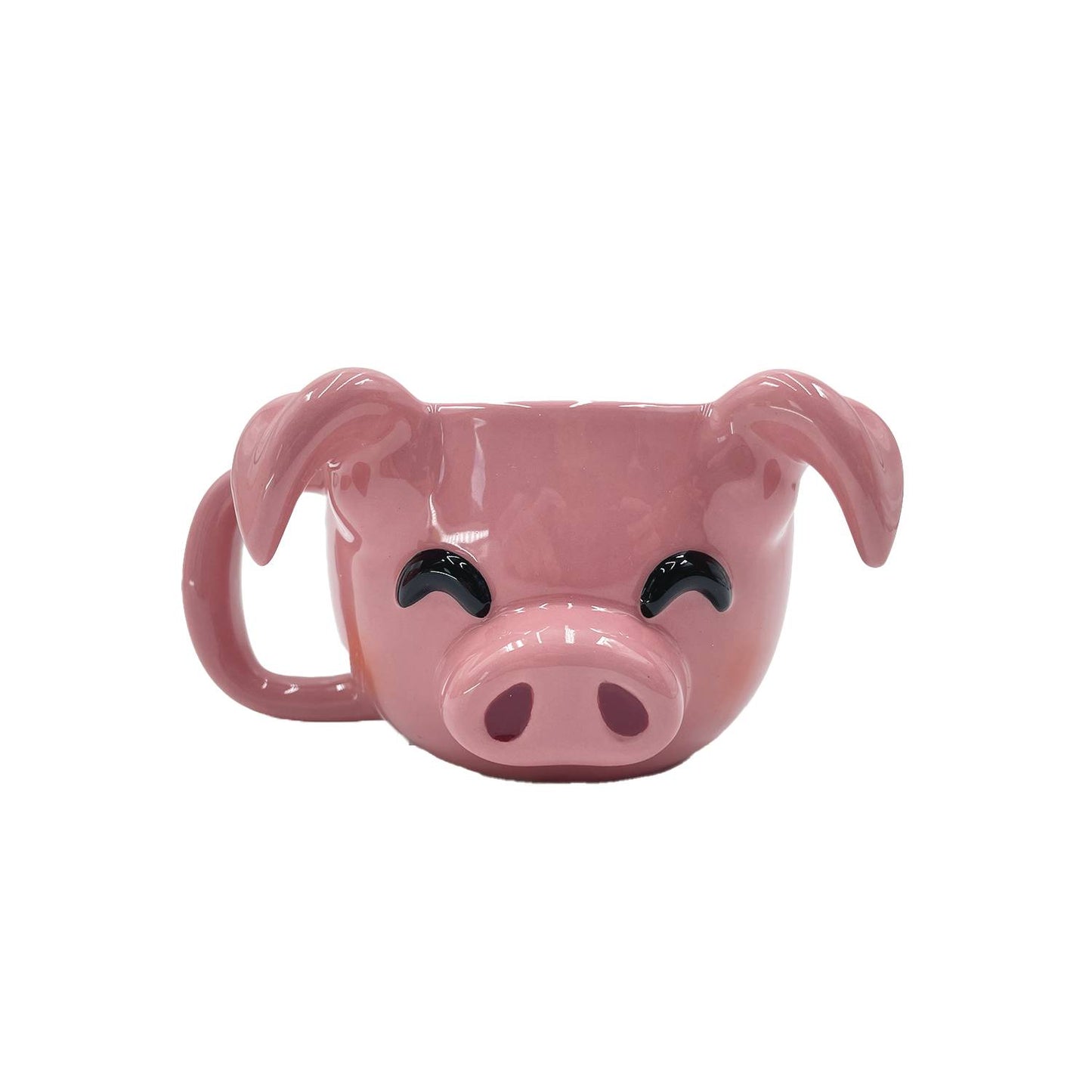 YOUTOOZ ORIGINAL PIG 3IN MUG (NET) (C: 1-1-2)