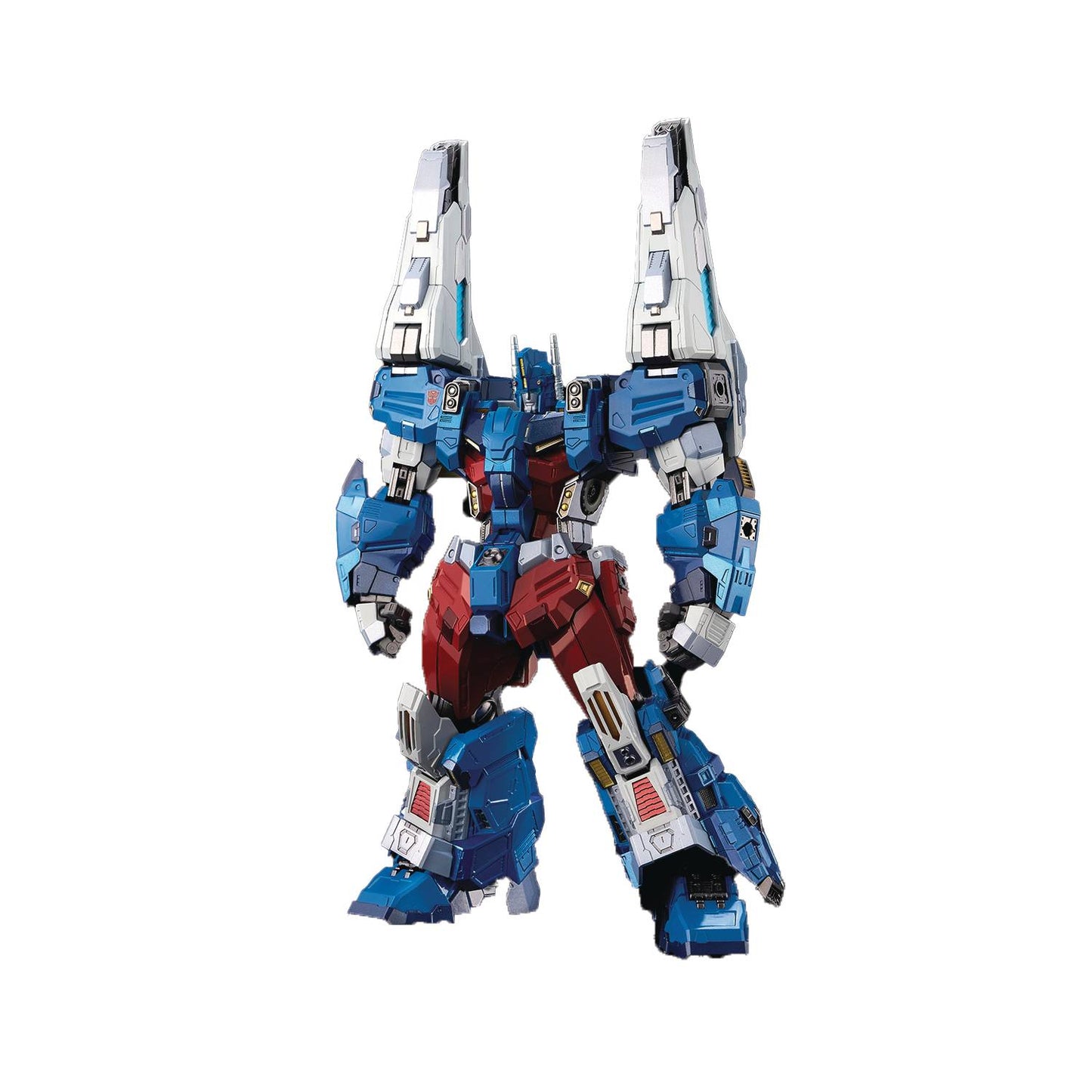 TRANSFORMERS KURO KARA KURI ULTRA MAGNUS AF (NET) (C: 1-1-2)