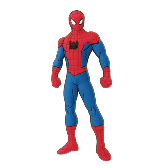 SPIDER-MAN STANDING SOFT TOUCH PVC MAGNET (NET) (C: 1-1-2)