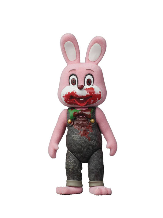 SILENT HILL 3 ROBBIE THE RABBIT MINI AF PINK NEO (NET) (C: 1