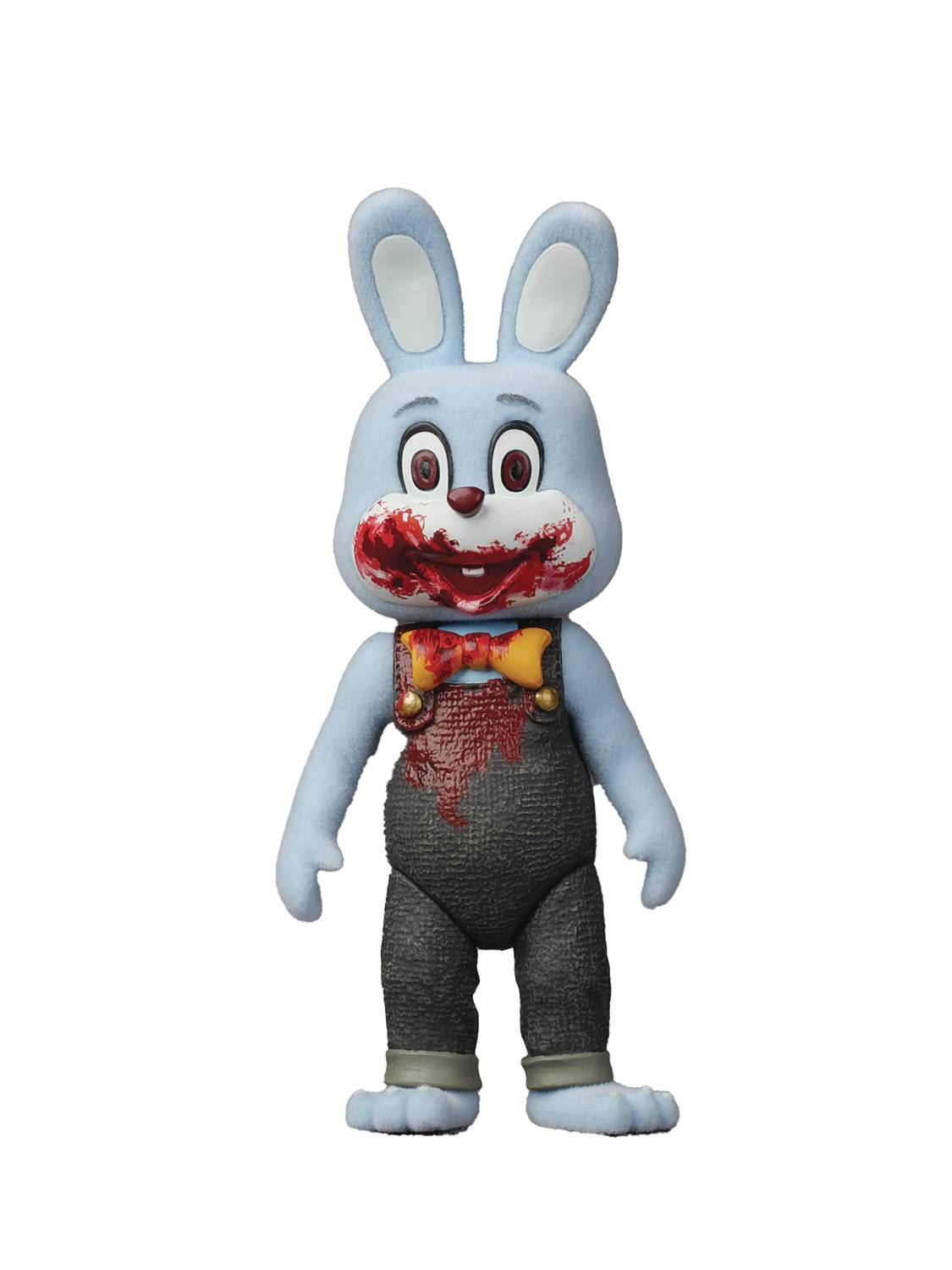 SILENT HILL 3 ROBBIE THE RABBIT MINI AF BLUE NEO (NET) (C: 1