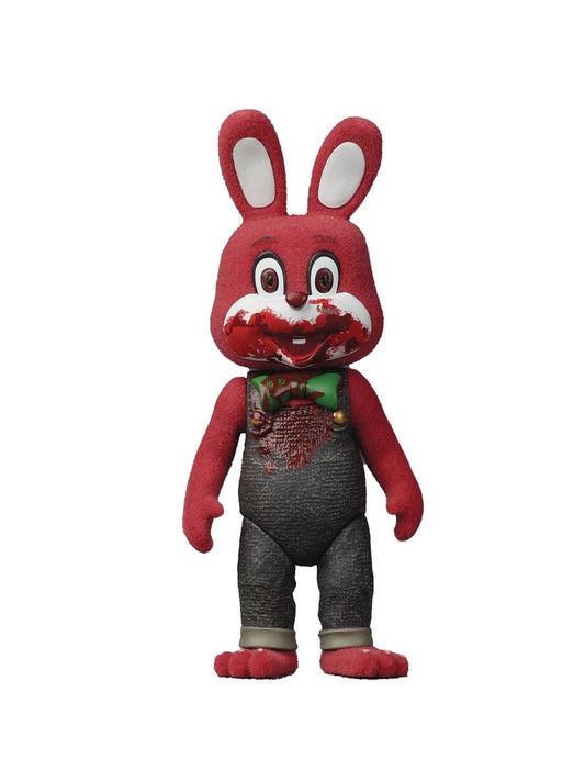 SILENT HILL 3 ROBBIE THE RABBIT MINI AF RED (NET) (C: 1-1-2)