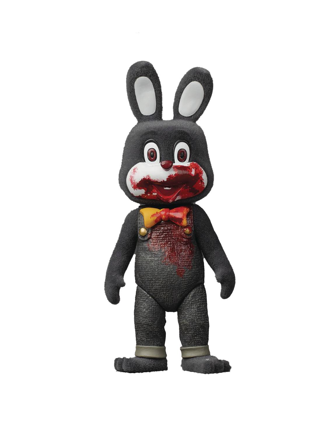 SILENT HILL 3 ROBBIE THE RABBIT MINI AF BLACK (NET) (C: 1-1-