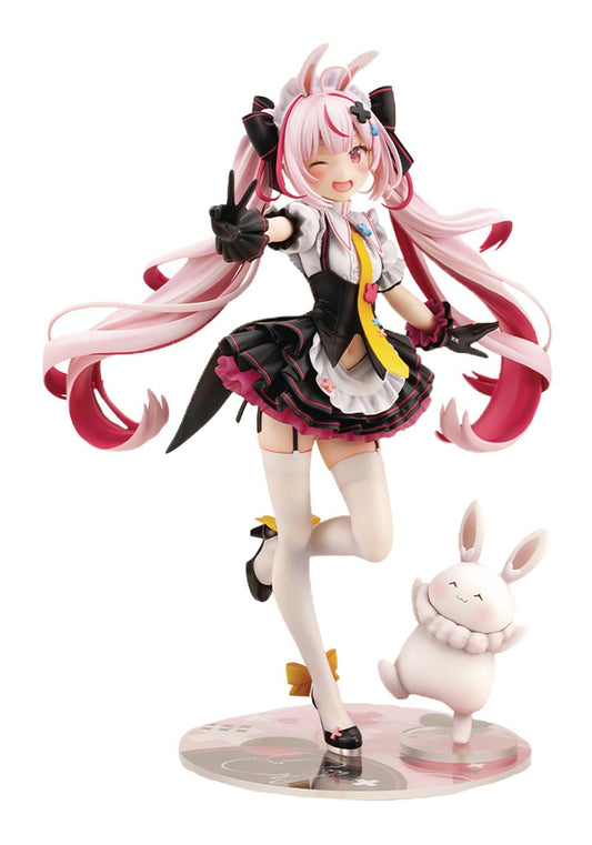 VTUBER TOMARI MARI PVC STATUE (NET) (C: 1-1-2)