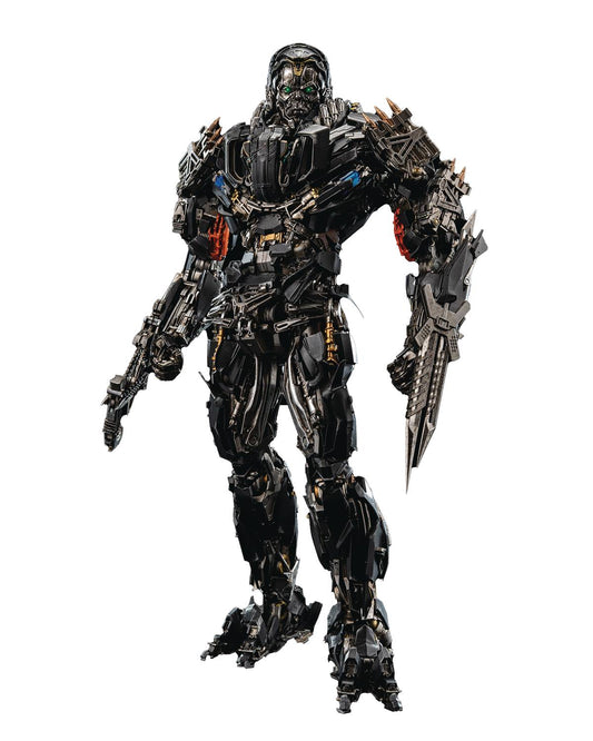 TRANSFORMERS AGE OF EXTINCTION DLX LOCKDOWN AF (NET) (C: 1-1