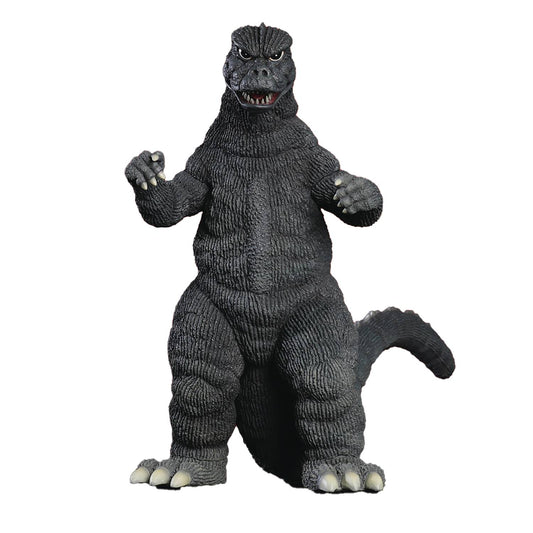 GODZILLA VS MECHAGODZILLA TOHO DAIKAIJU GODZILLA PVC FIG (NE