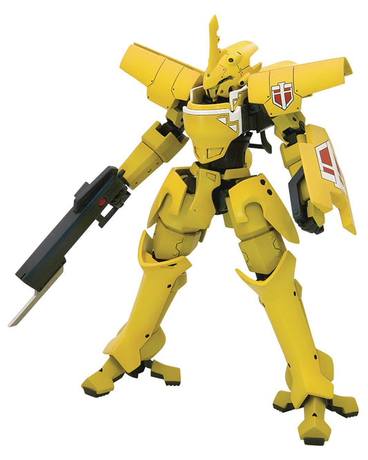 BROKEN BLADE ELTEMUS RENEWAL VER PLASTIC MODEL KIT (NET) (C: