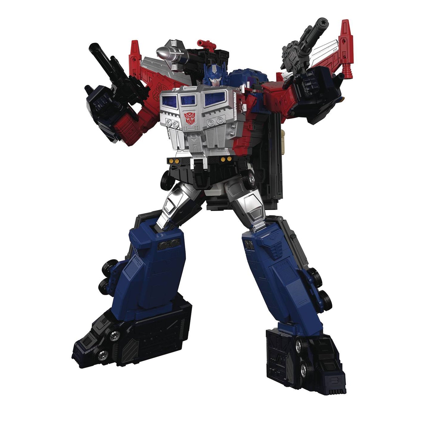 TRANSFORMERS MASTERPIECE MPG-14 GODBOMBER AF (NET) (C: 1-1-2