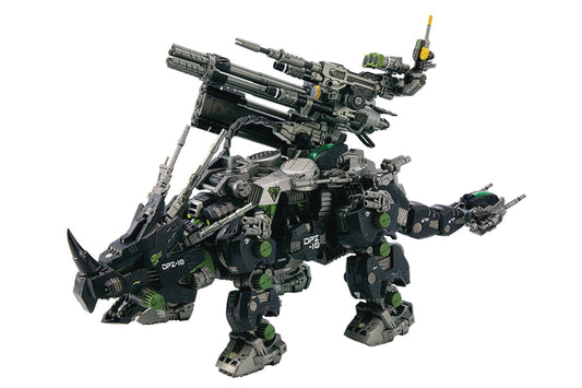 ZOIDS DPZ-10 DARK HORN MARKING PLUS PLASTIC MODEL KIT (NET)