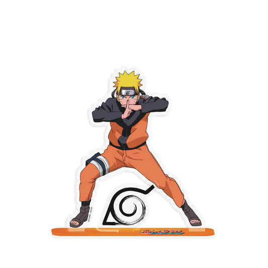 NARUTO SHIPPUDEN ACRYL FIGURE (NET) (C: 1-1-2)