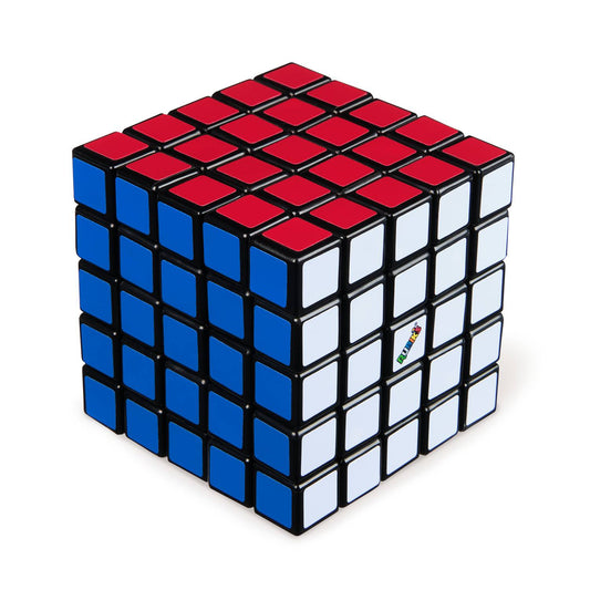 RUBIKS 5X5 PUZZLE CUBE (NET) (C: 1-1-2)