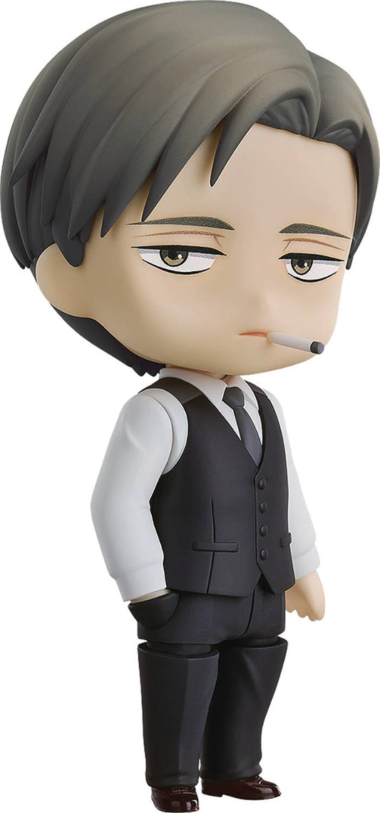 TWITTERING BIRDS NEVER FLY YASHIRO NENDOROID AF (NET) (C: 1-