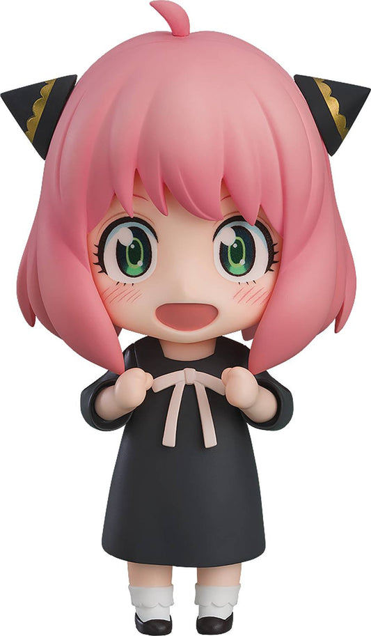 SPY X FAMILY ANYA FORGER CASUAL OUTFIT NENDOROID AF (NET) (C