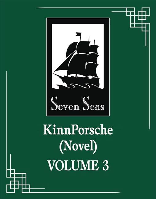 KINNPORSCHE L NOVEL VOL 03 (MR) (C: 0-1-1)