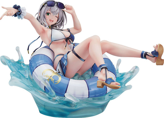 HOLOLIVE PRODUCTION SHIROGANE NOEL SWIMSUIT 1/7 PVC FIG (NET