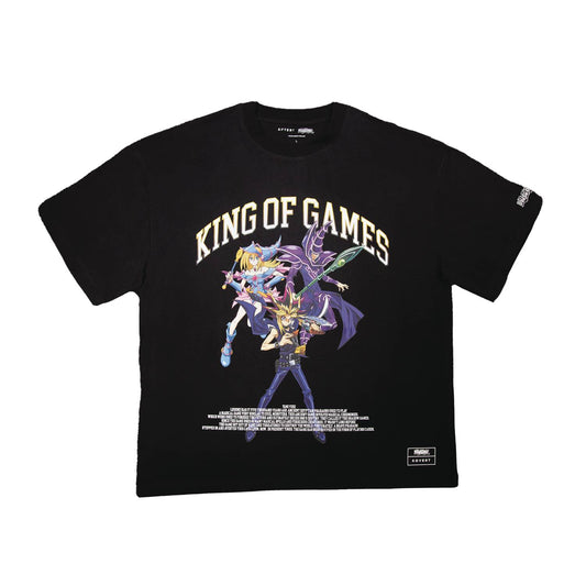 YU GI OH YAMI YUGI SZ XXL PUMP COVER (NET) (C: 1-1-2)