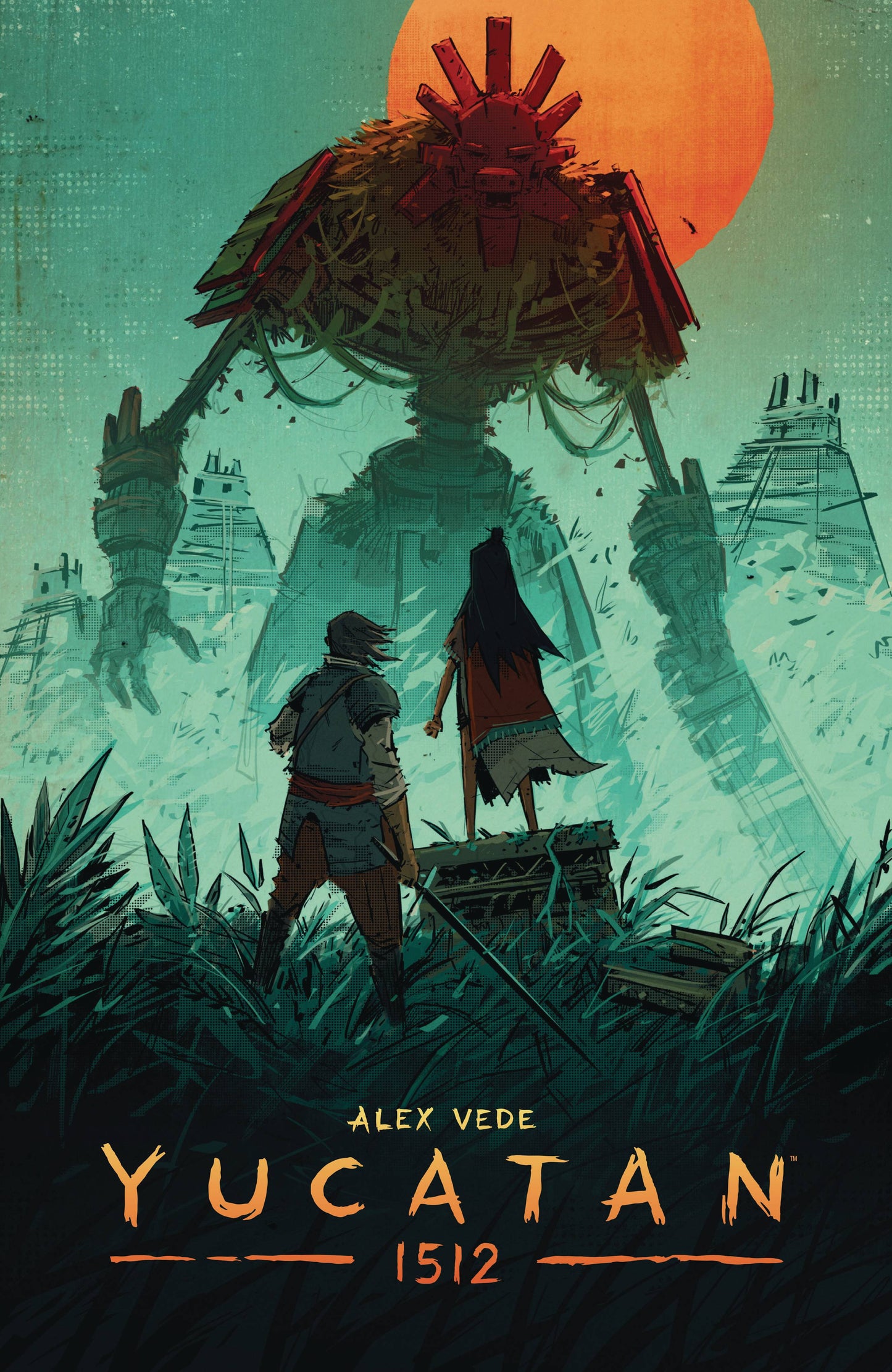 YUCATAN 1512 TP (C: 0-1-2)