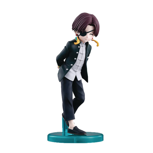 WIND BREAKER ADOKENETTE SUO HAYATO FIG (NET) (C: 1-1-2)