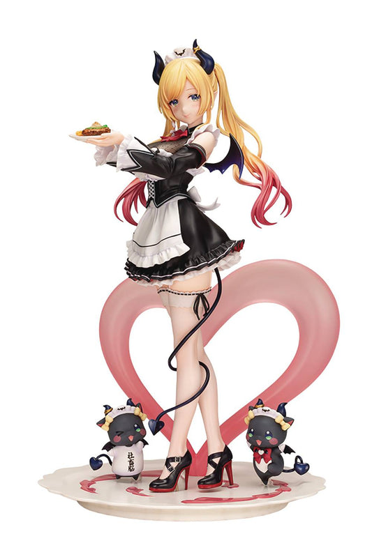 HOLOLIVE PRODUCTION YUZUKI CHOCO MAID COSTUME STATUE (NET) (