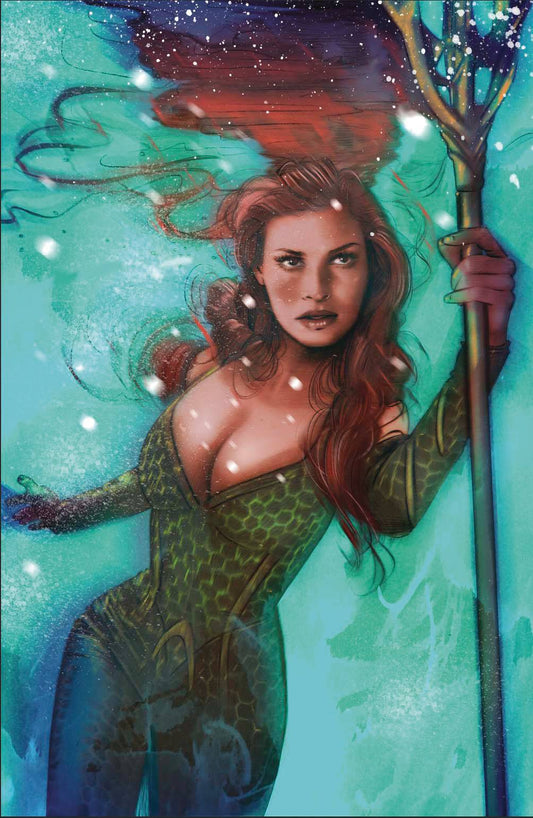 AQUAMAN #2 CVR D TULA LOTAY CSV