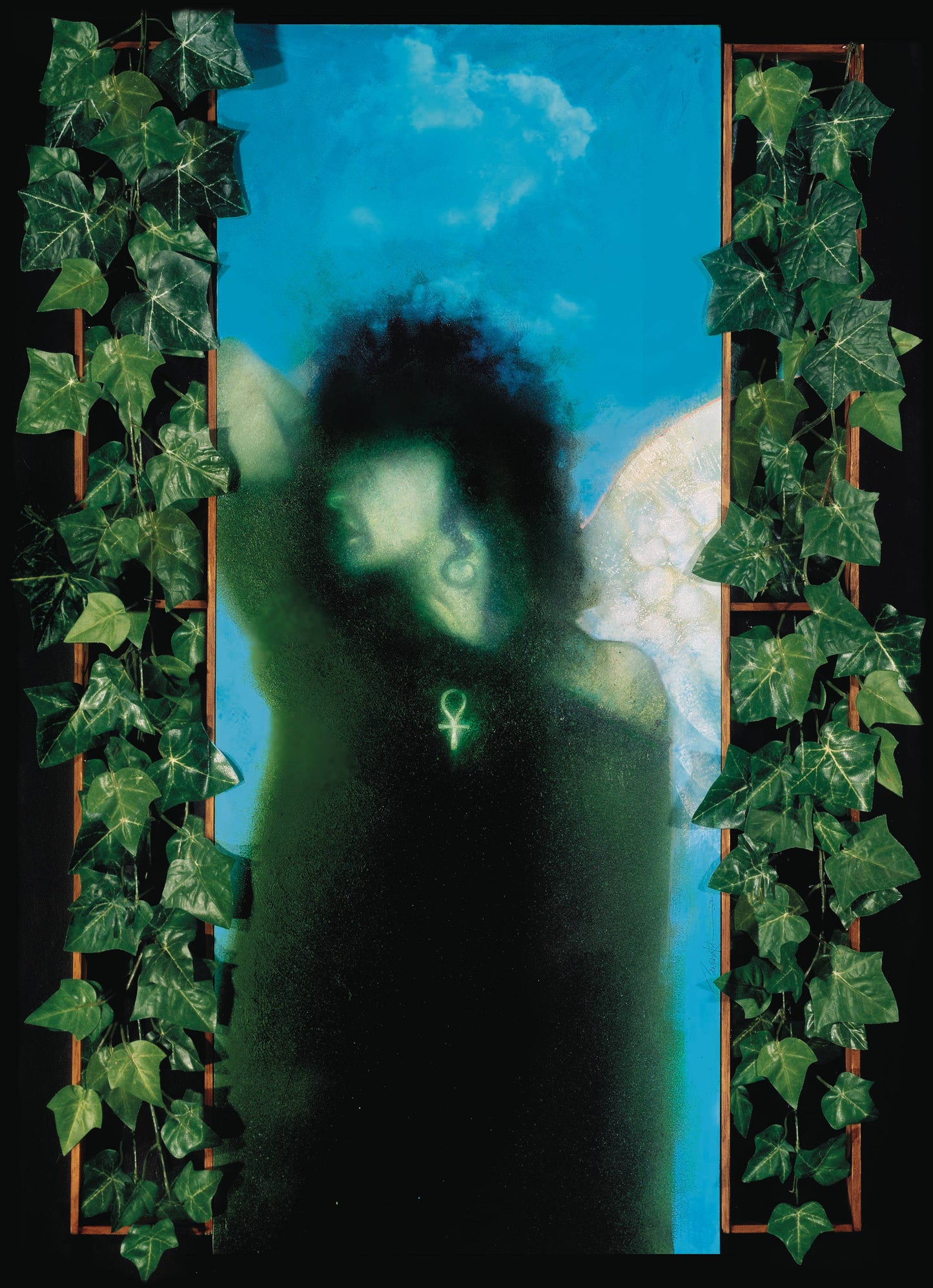 SANDMAN #8 FACSIMILE EDITION CVR A DAVE MCKEAN (MR)