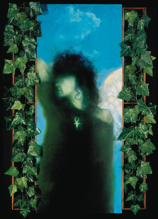 SANDMAN #8 FACSIMILE EDITION CVR A DAVE MCKEAN (MR)