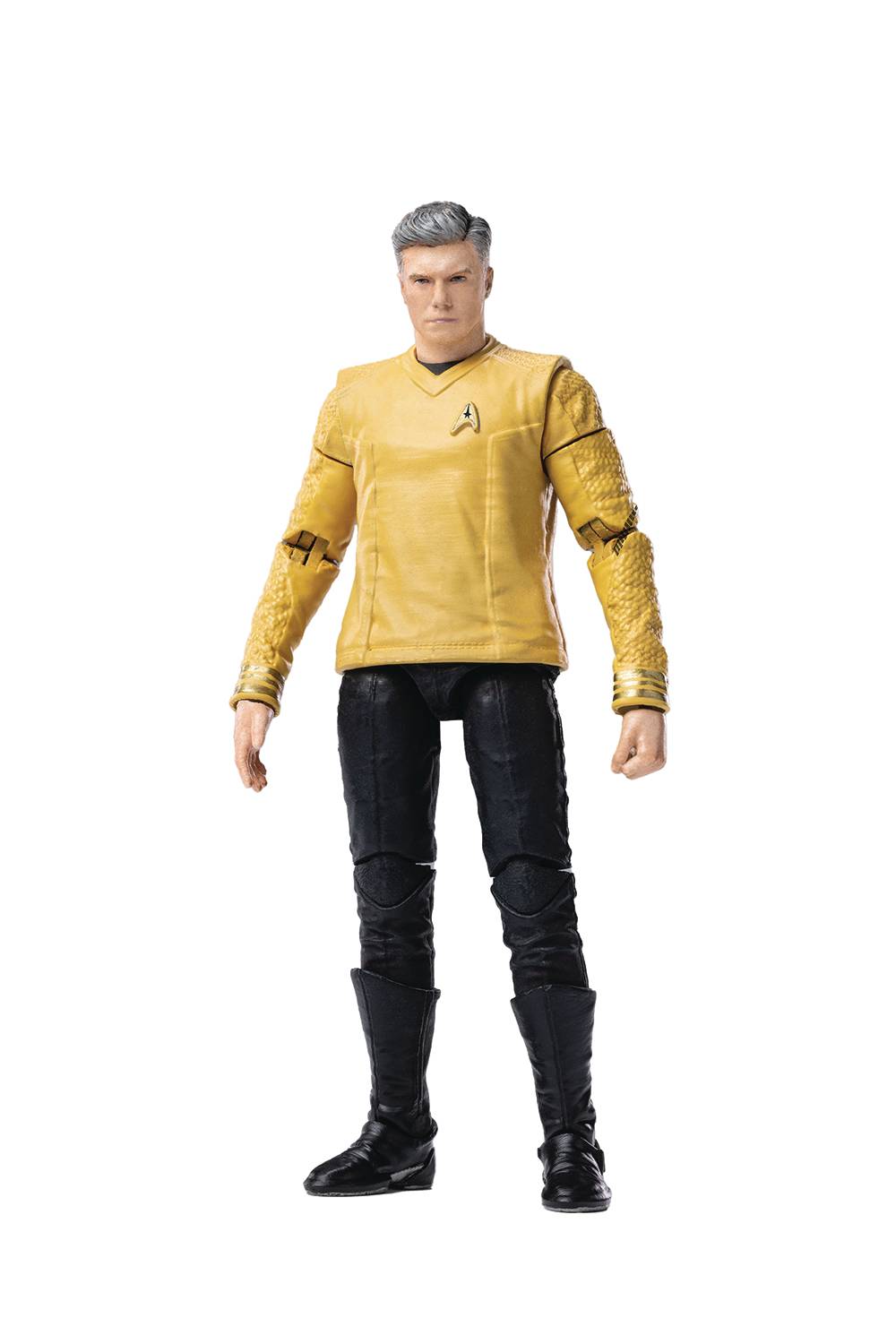 STAR TREK STRANGE NEW WORLDS EXQUISITE MINI PIKE 1/18 PX AF