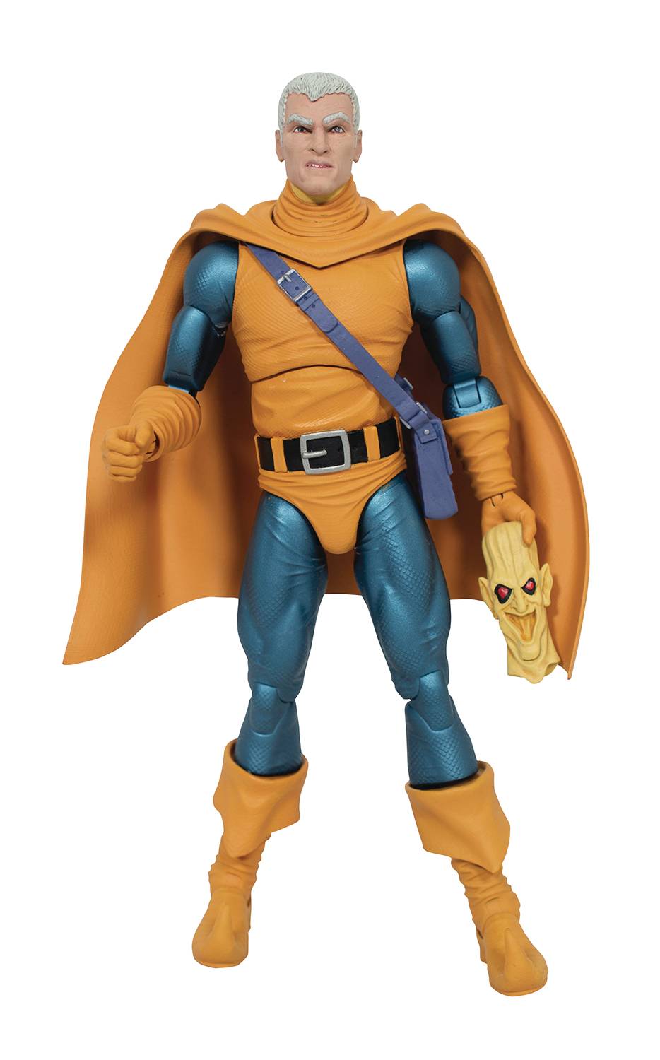 MARVEL SELECT HOBGOBLIN AF (Net) (C: 1-1-2)