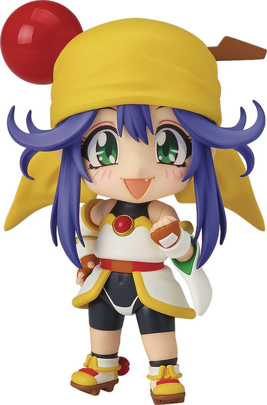 SABER MARIONETTE J LIME NENDOROID AF (NET) (C: 1-1-2)