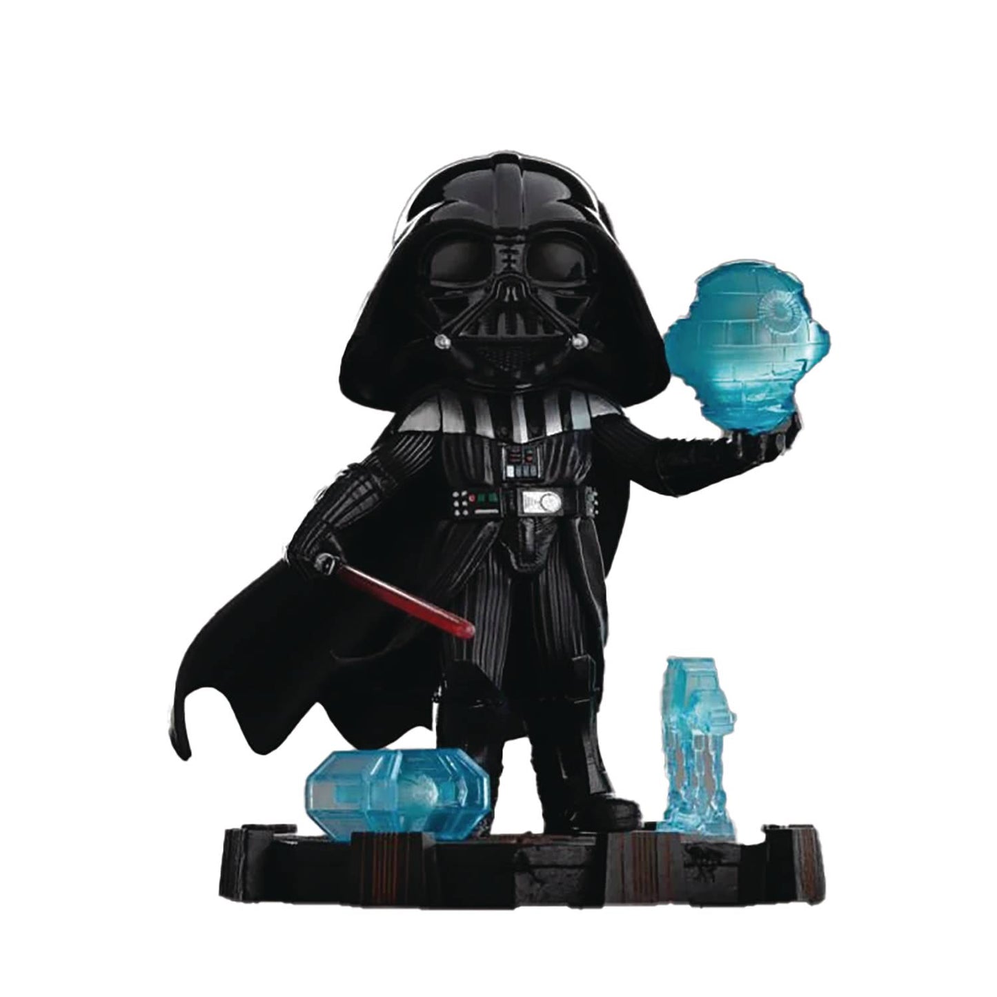 STAR WARS DARTH VADER MINICO VINYL FIG (NET) (C: 1-1-2)