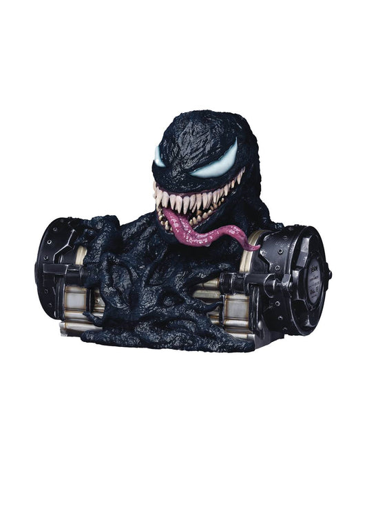 VENOM MOVIE SERIES LS-101 VENOM SYMBIOTE LIFE SIZE STATUE (N