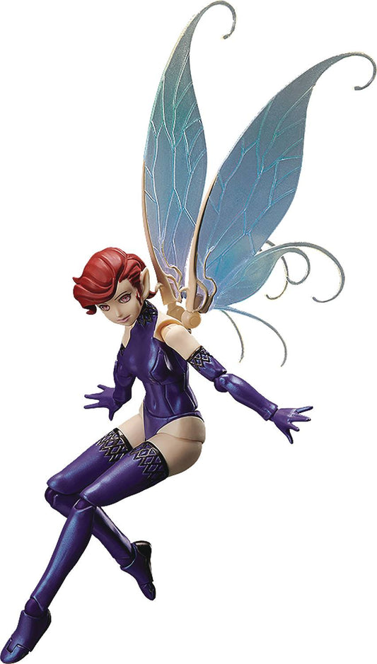 SHIN MEGAMI TENSEI PIXIE FIGMA AF (NET) (C: 1-1-2)