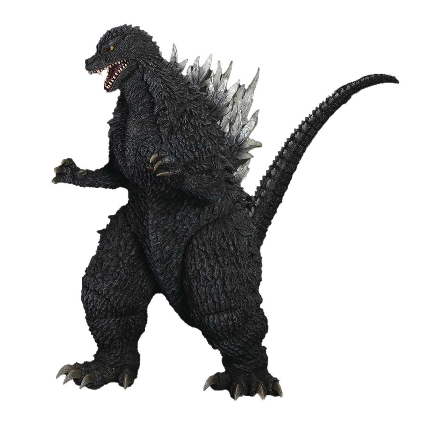 GODZILLA X MECHAGODZILLA 2002 GIGANTIC SER GODZILLA FIG (NET