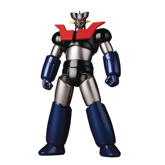 REVOLTECH AMAZING YAMAGUCHI MAZINGER Z MAZINGER Z AF (NET) (