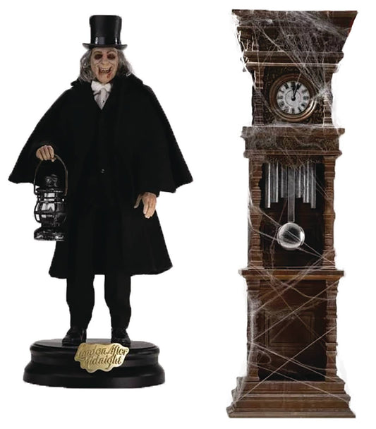 LON CHANEY AS LONDON AFTER MIDNIGHT 1/6 SCALE DLX AF (NET) (