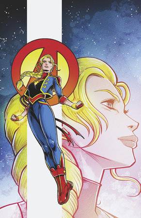 AVENGERS #25 50 COPY INCV VECCHIO CAPTAIN MARVEL VIR VAR