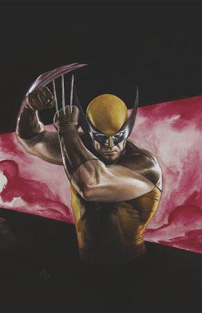 WOLVERINE AND KITTY PRYDE #1 (OF 5) 100 COPY INCV VIR VAR