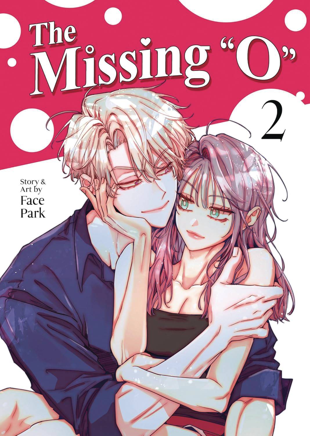 MISSING O GN VOL 02 (MR) (C: 0-1-1)