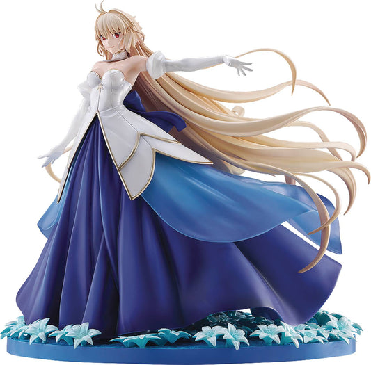 TSUKIHIME PIECE OF BLUE ARCUEID BRUNESTUD INNER SEA 1/8 FIG