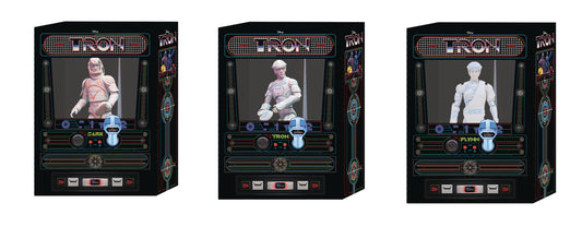 TRON DLX AF ASST (NET) 2025 arrival. Check for details