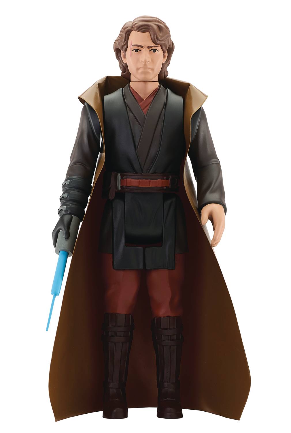 STAR WARS JUMBO DARTH VADER 1ST APPEARANCE FIGURE (NET) (C: