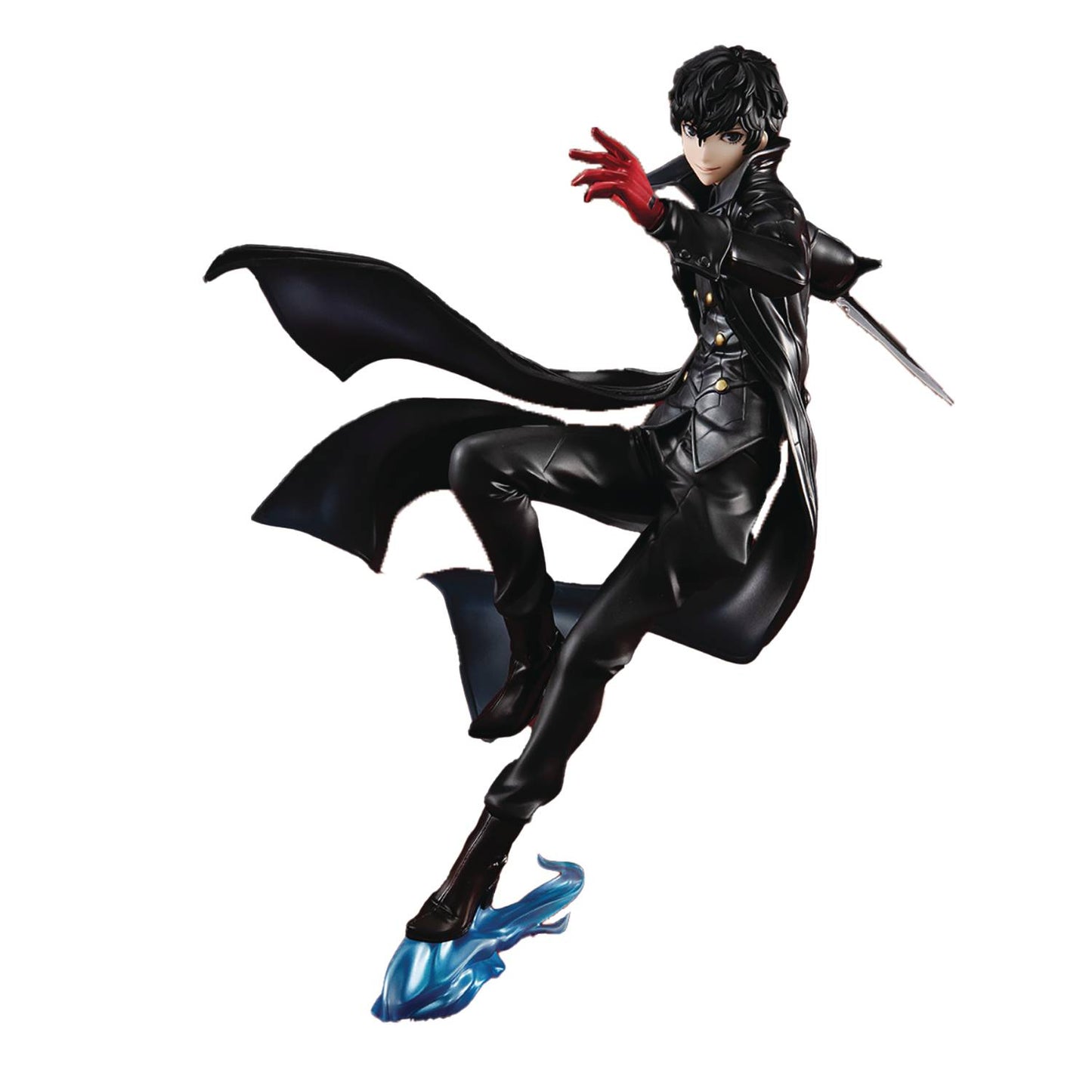 PERSONA 5 ROYAL LUCREA JOKER SHOWTIME ED FIG (NET) (C: 1-1-2