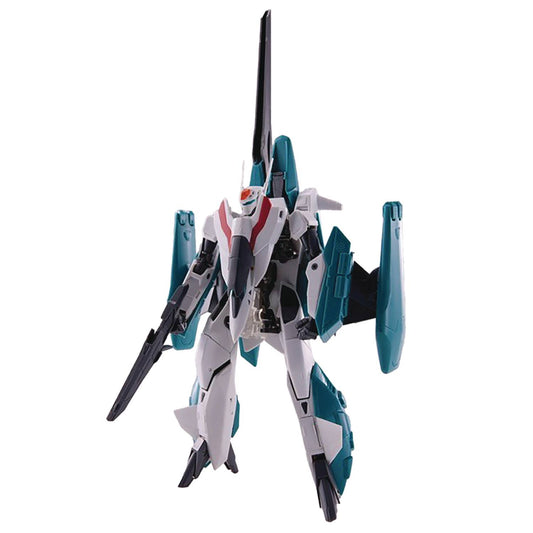 SUPER DIM FORTRESS MACROSS II VF-2SS VALKYRIE II + SAP FIG (