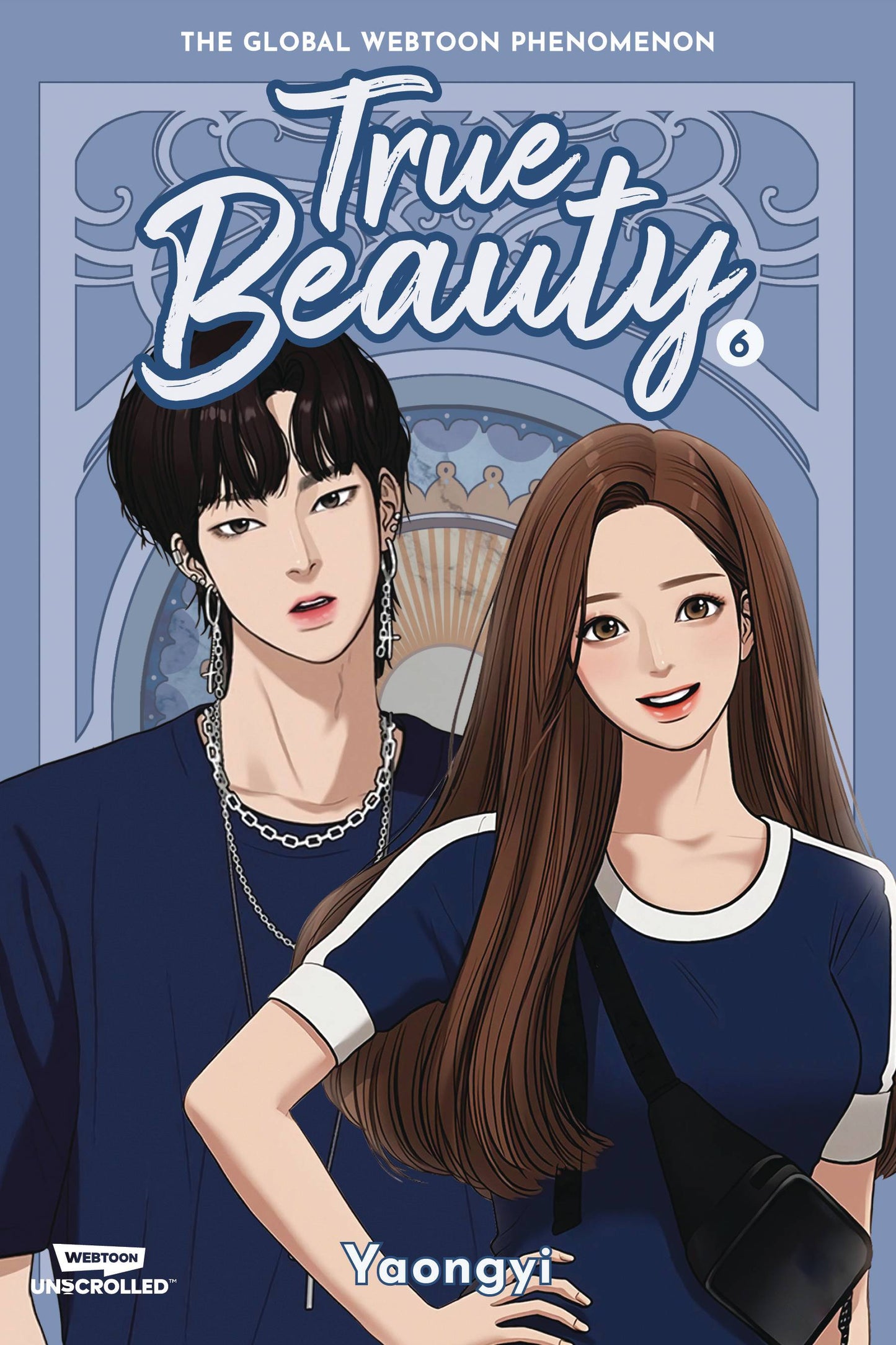 TRUE BEAUTY GN VOL 06 (C: 0-1-1)