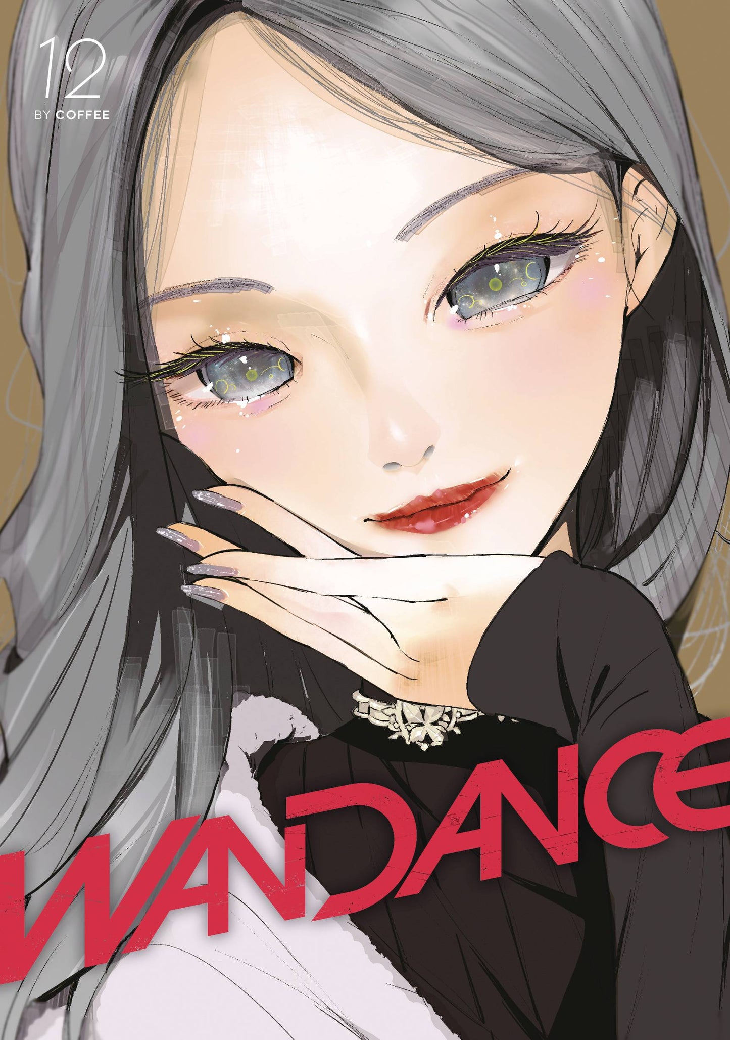 WANDANCE GN VOL 12 (C: 1-1-2)