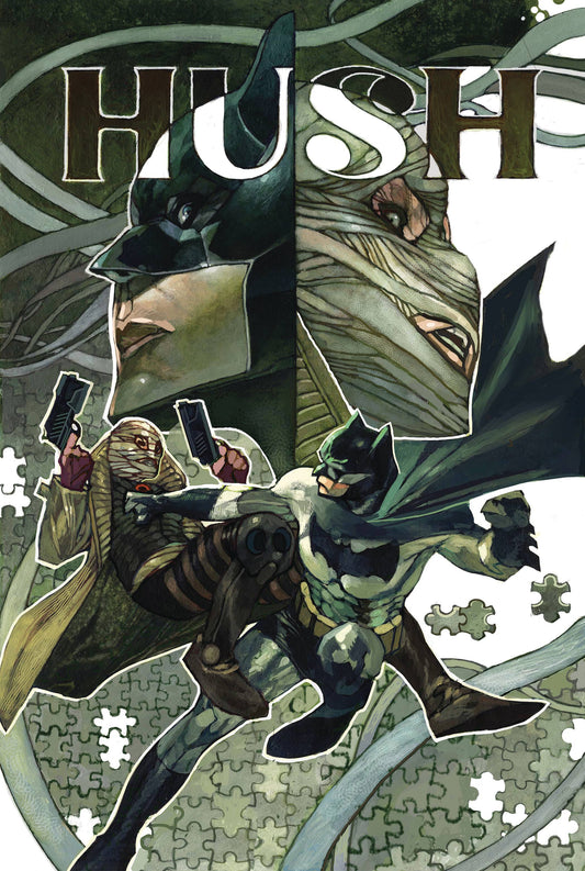 BATMAN #159 CVR H INC 1:50 SIMONE BIANCHI CSV