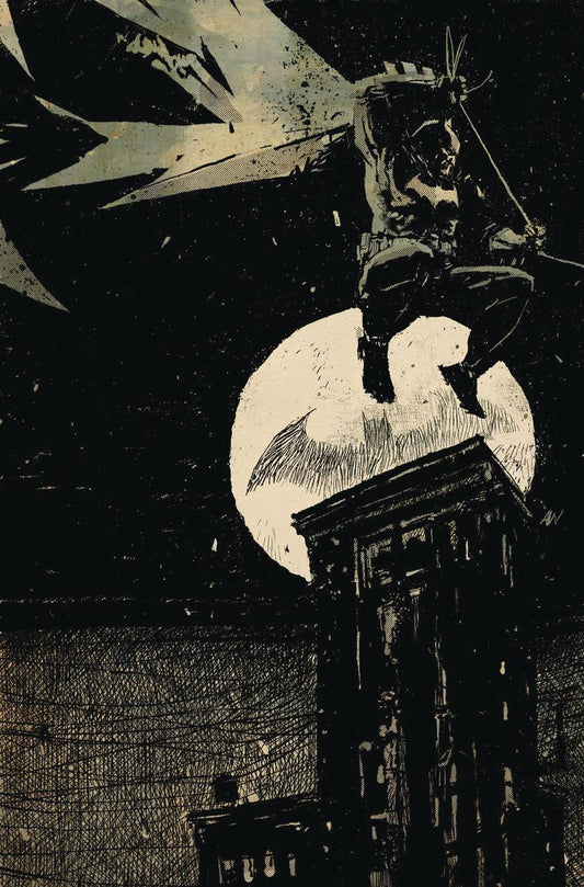 DETECTIVE COMICS #1096 CVR D INC 1:25 ASHLEY WOOD CSV