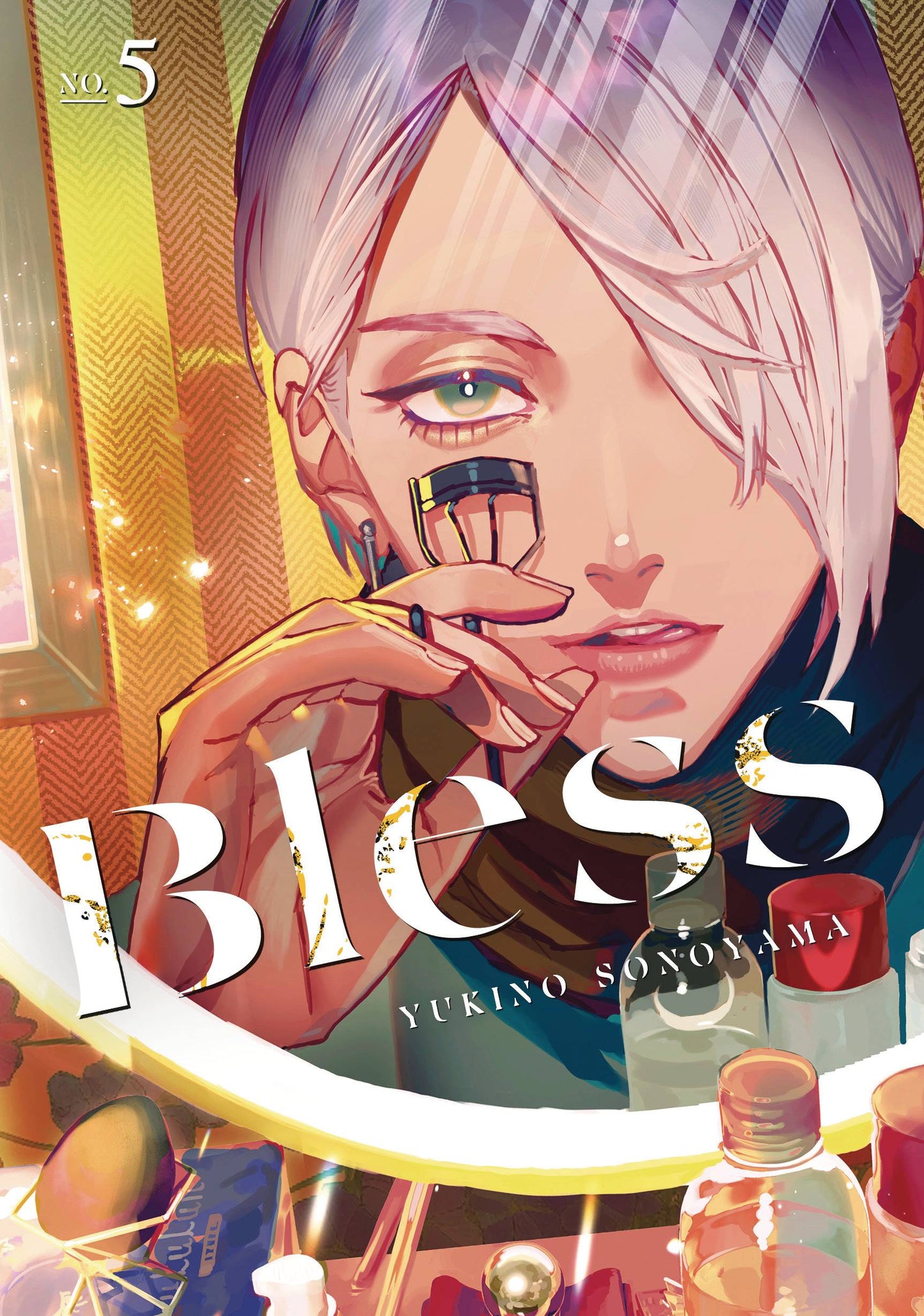 BLESS GN VOL 05 (C: 0-1-2)