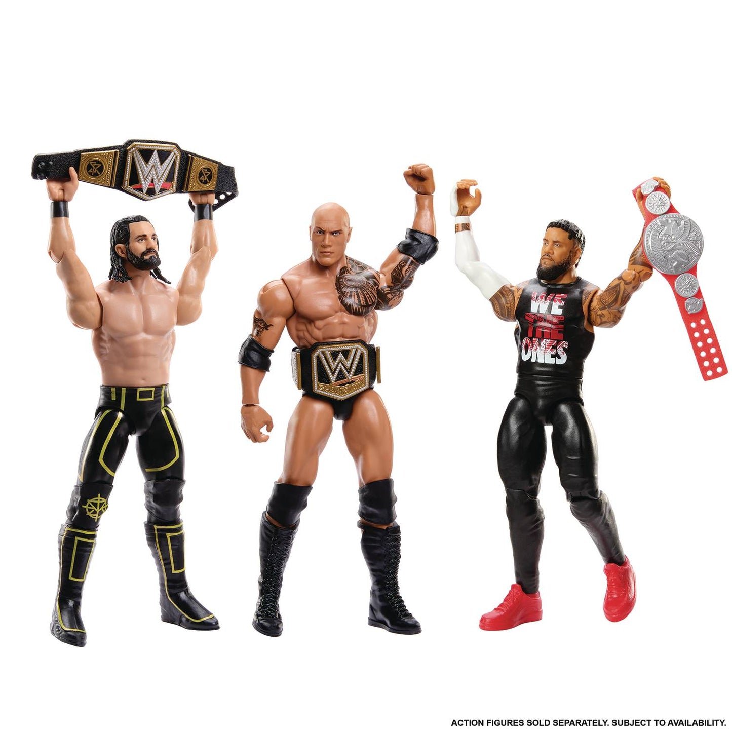 WWE ELITE COLL AF ASST (NET) (C: 1-1-2)