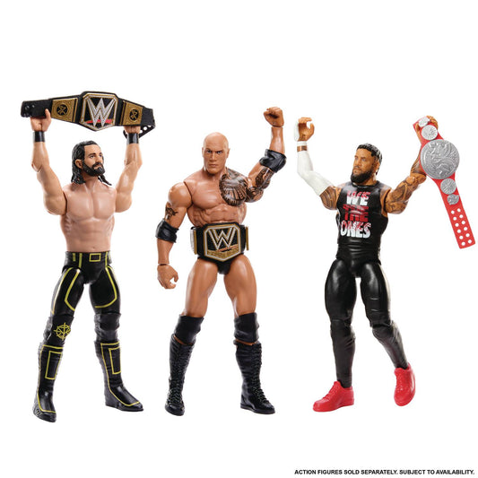 WWE ELITE COLL AF ASST (NET) (C: 1-1-2)